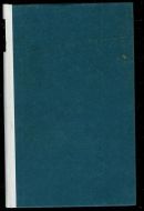 Norderval, Monrad:SANGEN I EILAT. 1967