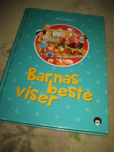 NIELSEN: 2016 BARNAS BESTE VISER