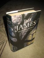 JAMES: MORDROMMET 2004