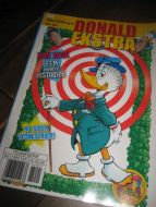 2014 NR 001 DONALD DUCK & CO EKSTRA DON ROSA FEM KORTE HISTORIER