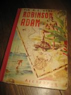 UTNE. ROBINSON  ADAM. 1955. 