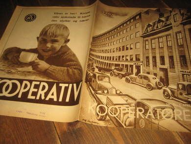 1937 nr 007 KOOPERATØREN