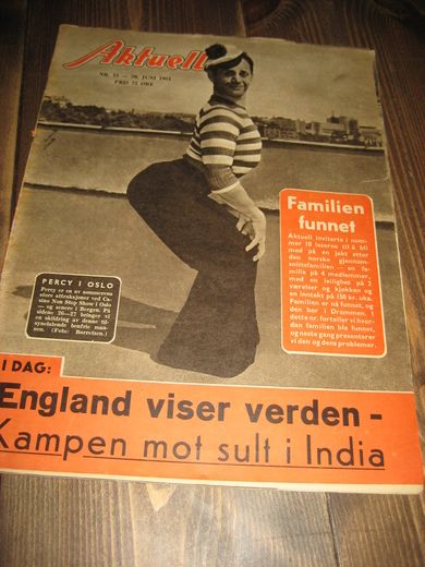 1951 nr 013 Aktuell