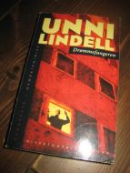 LINDELL UNNI: Drømmefangeren 2001