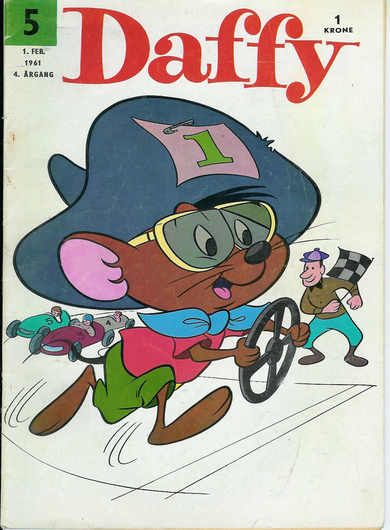 1961,nr 005, Daffy