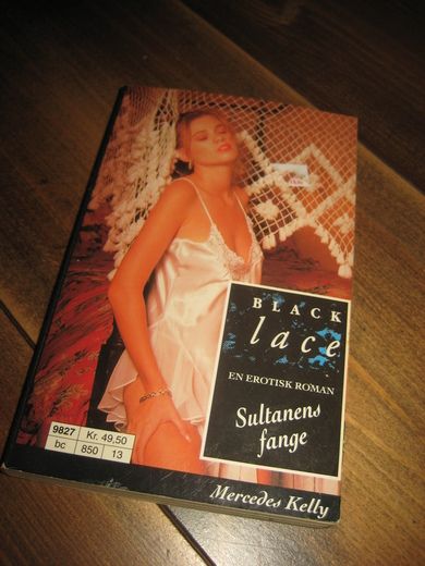 Sultanens fange 1998