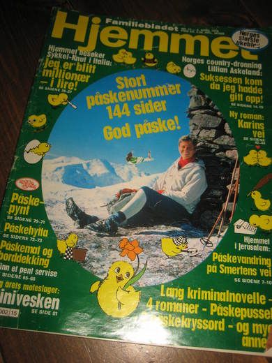 1979 nr 015 Hjemmet