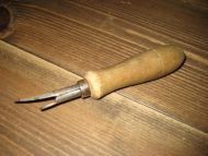 Ukjendt verktøy 15 cm langt