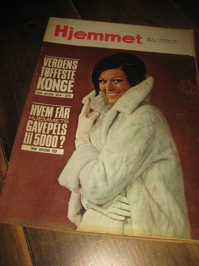 1966 nr 041 Hjemmet