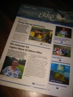 2007,nr 005, Region Møre Misjons Ekko
