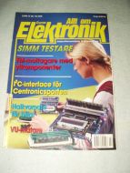 1996 nr 002 Alt om Elektronik