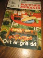 POPULÆR MEKANIKK, 1970, nr 006.