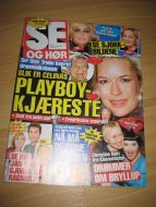 2008 nr 009 SE OG HØR