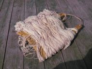 Brukt i forbindelse med veving noe for deg?