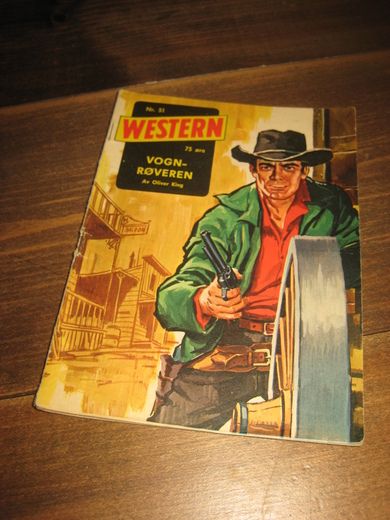 1962 nr 051 WESTERN