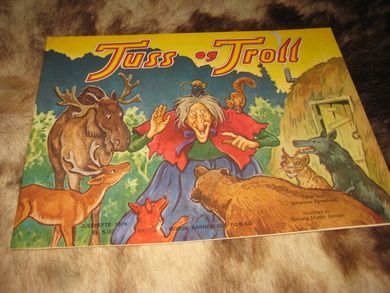 1976 Tuss og Troll