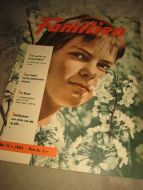 1961 nr 011 FAMILIEN PAT BOONE