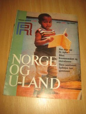 1975 nr 001 FORBRUKER REPPORTEN