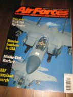 1999,nr 004, Air Forces.
