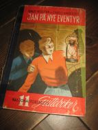 ANDERSEN: JAN PÅ NYE EVENTYR. Bok nr 11, 