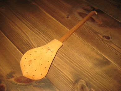 Jokkmokk myggsmellan 60 tallet