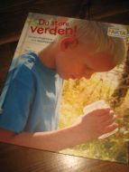 DU STORE VERDEN. 2008