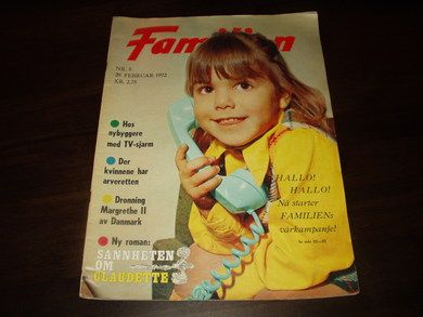 1972 nr 005 Familien