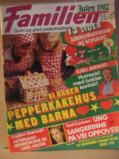 1982 nr 025 Familien