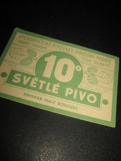 SVETLE PIVO