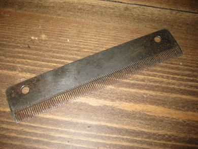 Kva er no dette? 14 5 cm langt