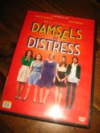DAMSELS in DISTRESS 11 år 95 min