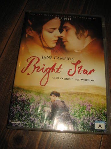 BRIGHT STAR