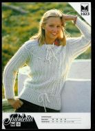 1023 DAMEGENSER Jubiletta fra Dale Fabrikker Bergen