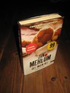 MEHLUM, JAN: DET INGEN VET. 2016.