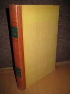 ERIKSEN: NYE NAVN. EN ANTOLOGI. 1943.