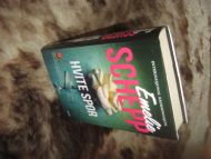 SCHEPP: HVITE SPOR. 2017