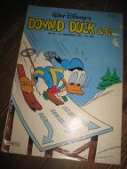 1983 nr 052 DONALD DUCK & CO