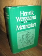 Wergeland, Henrik: Mennesket. 1980.
