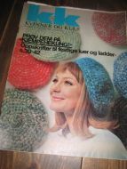1968 nr 003 KVINNER OG KLÆR