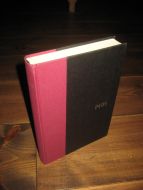 HAUGEN, PAAL- HELGE: poesi Dikt i samling 1965-1995. 