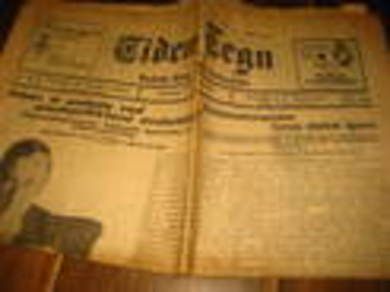 1924 nr 107 Tidens Tegn