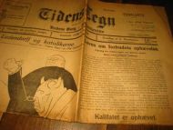 1924,nr 055, Tidens Tegn. .