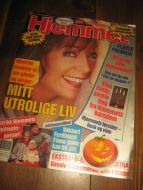 1991 nr 042 HJEMMET WENCHE MYHRE