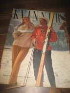 1959 nr 012 Kvinner og klær