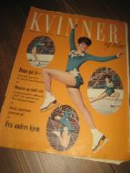 1965 nr 004 KVINNER og klær