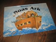 Historien om NOAS ARK. 1994.