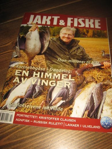 2010 nr 010 JAKT & FISKE