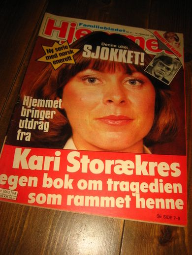 1985 nr 008 HJEMMET
