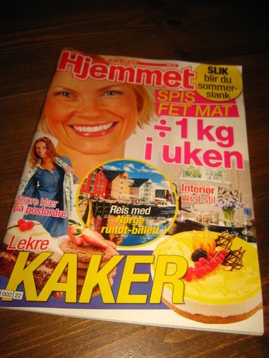 2010 nr 022 Hjemmet
