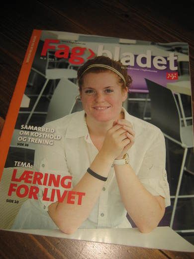 Fagbladet 2015 nr 008